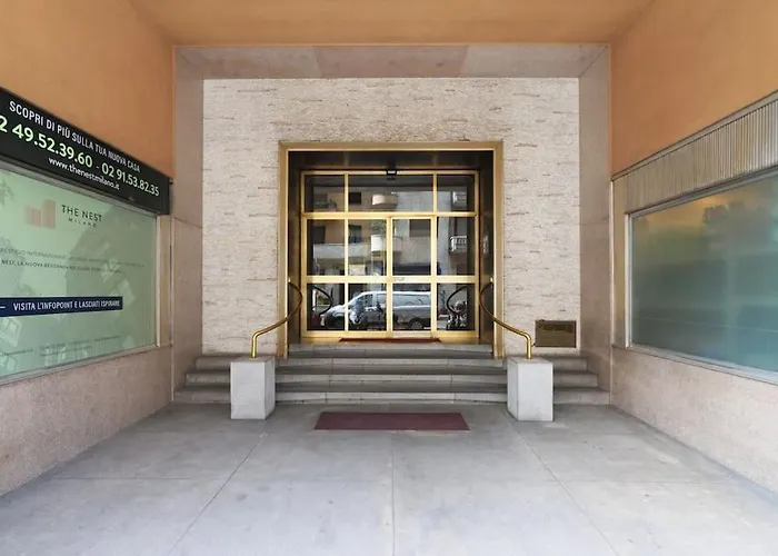 Contempora Apartments - Trilocale Fontana 22